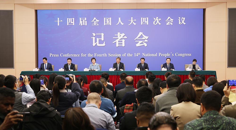 视频丨聚焦教育、医疗、就业等热点问题 民生主题记者会重点一文速览