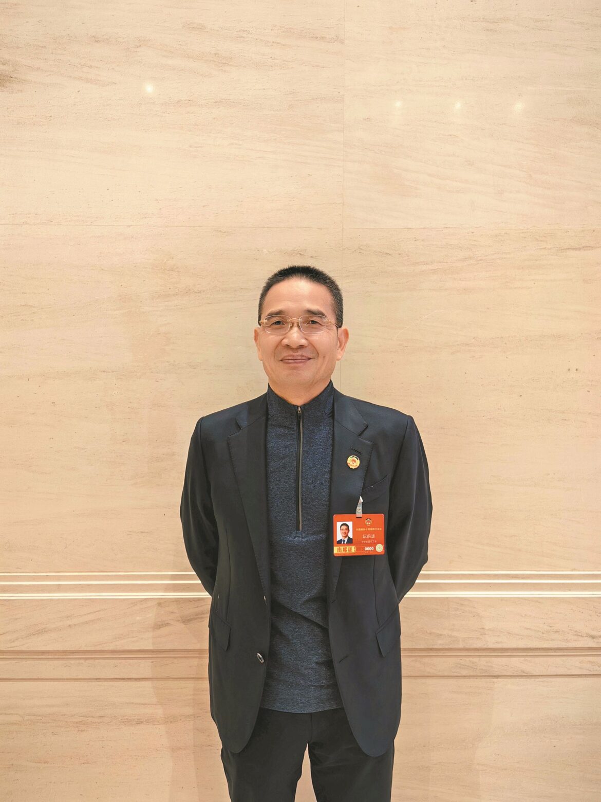 【两会声音】全国政协委员阮前途：推动构建超大城市新型电力系统