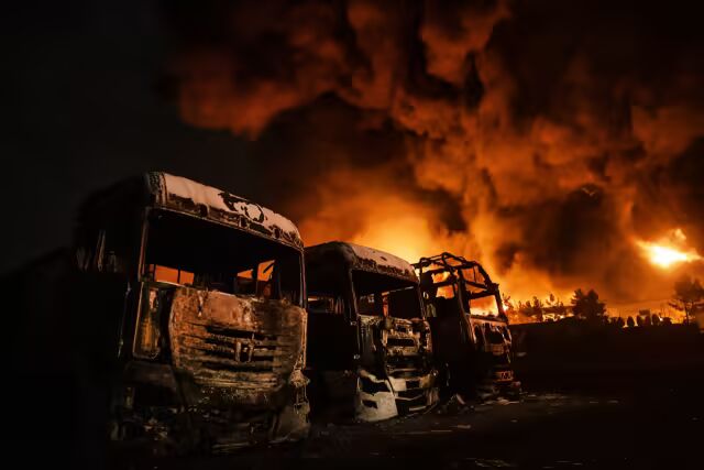 中俄看不下去了