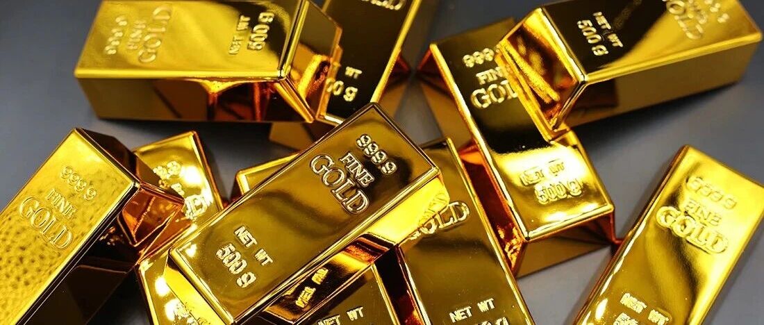 迪拜黄金批发价打折