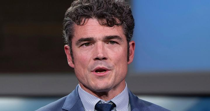 “无法昧良心支持打伊朗”，美国反恐中心主任辞职