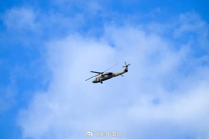 伊朗披露挫败美军营救被击落战机飞行员行动细节：为遮羞，对飞机、武器装备等进行了密集轰炸，以销毁证据