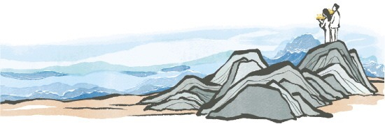 一个家庭的殡葬新选择